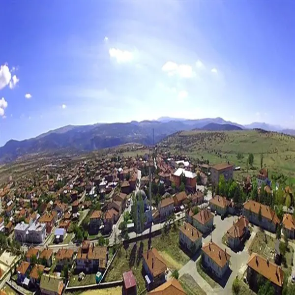 Kıbrıscık Su Arıtma Servisi - Eflatun Teknoloji