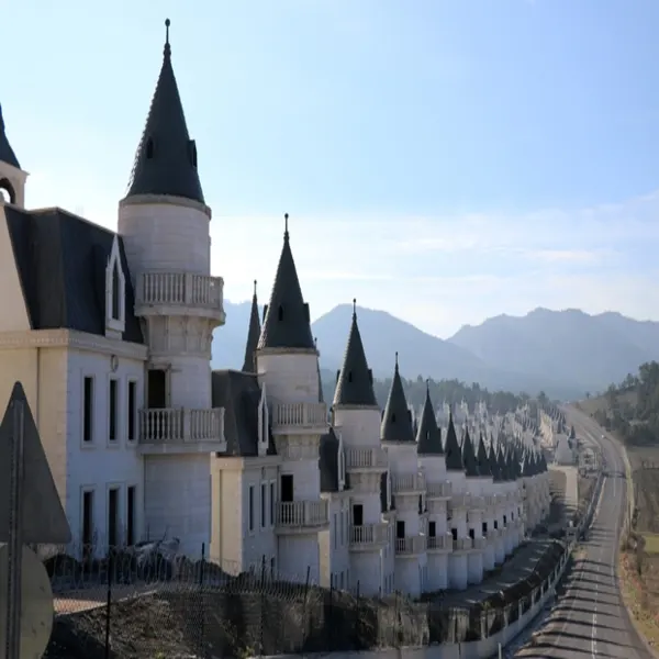 Mudurnu Su Arıtma Servisi - Eflatun Teknoloji