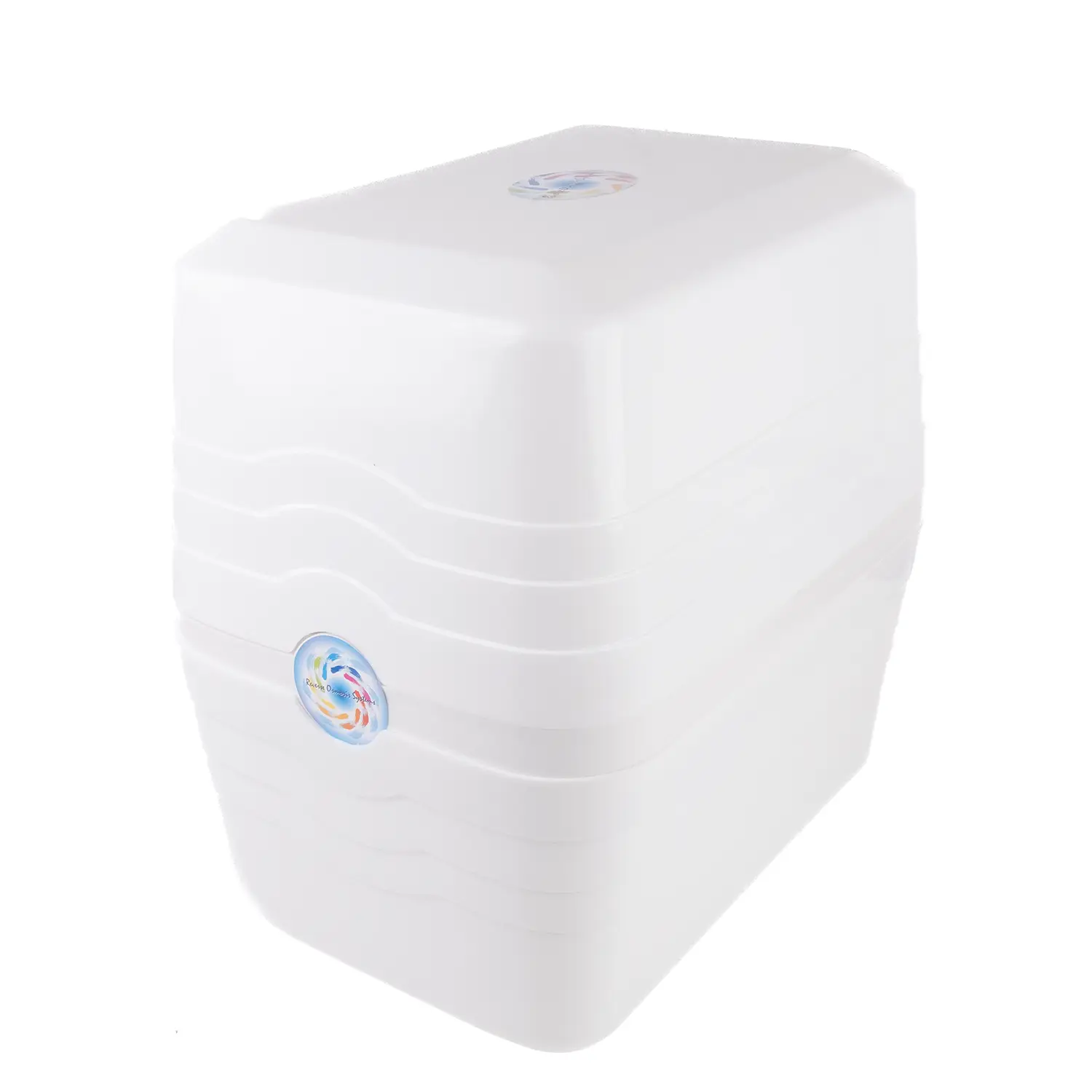 Eco One Pompasız Su Arıtma Cihazı - Eflatun Teknoloji