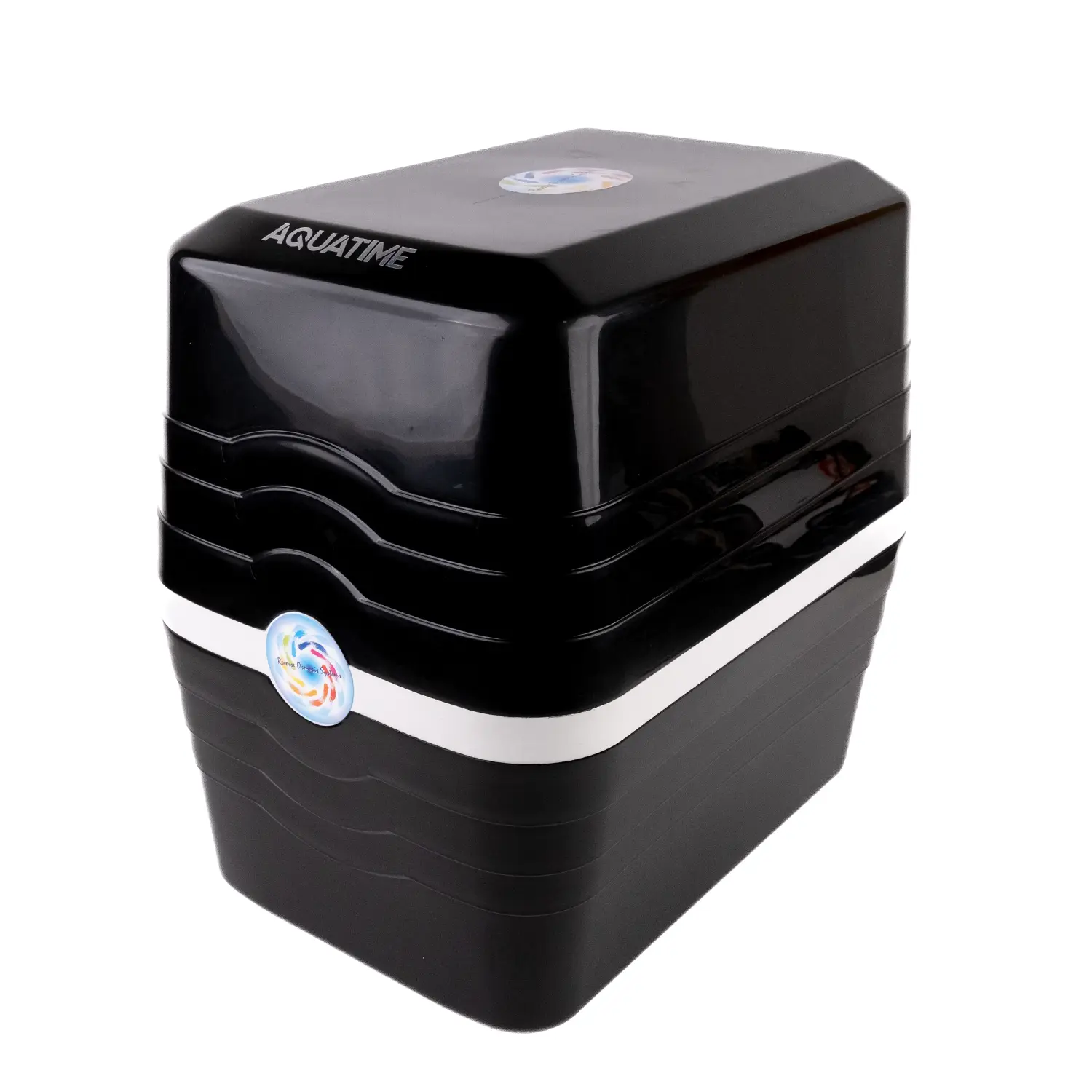 Eco One Pompalı Su Arıtma Cihazı - Eflatun Teknoloji