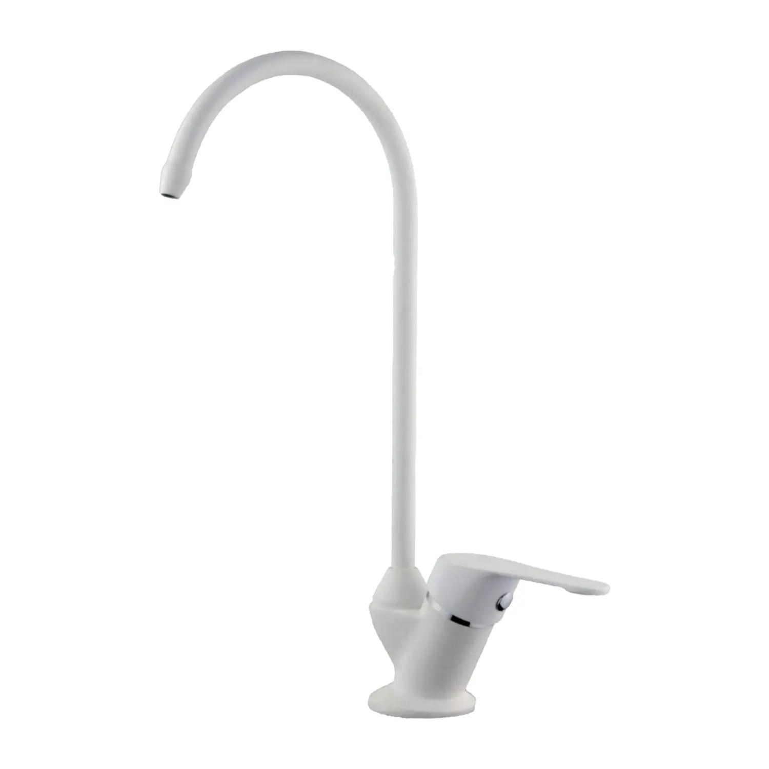 Lüks Su Arıtma Musluğu - Eflatun Teknoloji